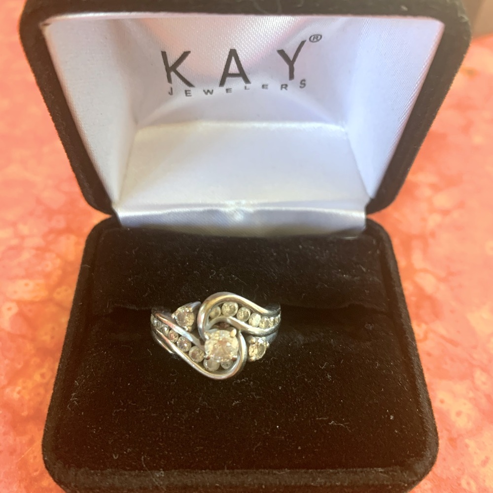 Engagement ring